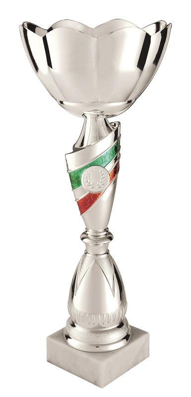 C-COPPA SERIE TRICOLORE